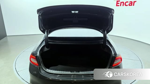 Hyundai Grandeur IG id 4397794 из Кореи 11