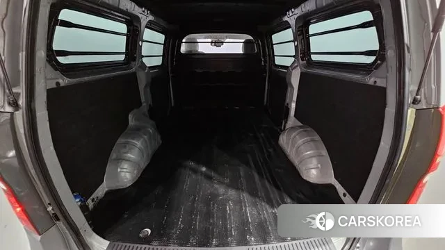 Hyundai The New Grand Starex id 3013651 из Кореи 11