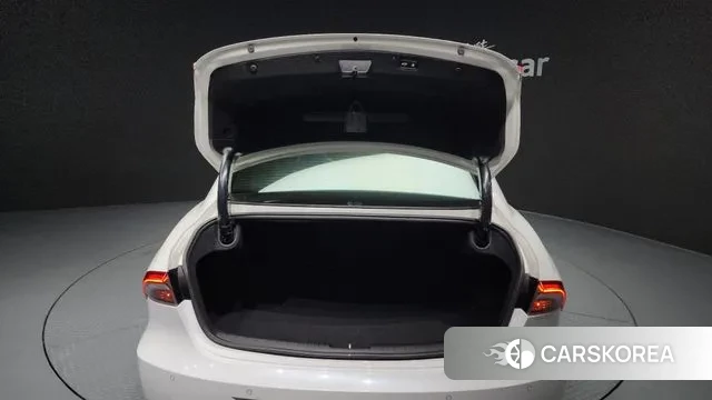 Hyundai The New Grandeur IG id 3443594 из Кореи 11