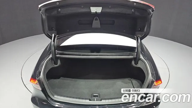 Hyundai The New Grandeur IG id 2912301 из Кореи 11