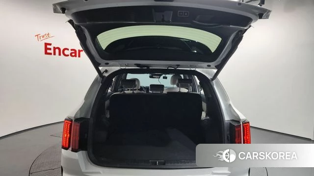 Kia Sorento 4th Generation id 3812482 из Кореи 11