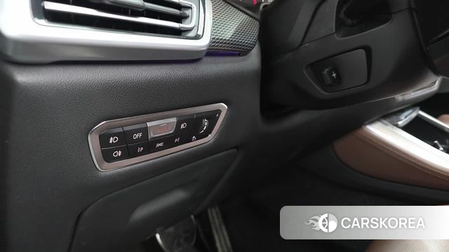 BMW X5 (G05) id 4530479 из Кореи 11