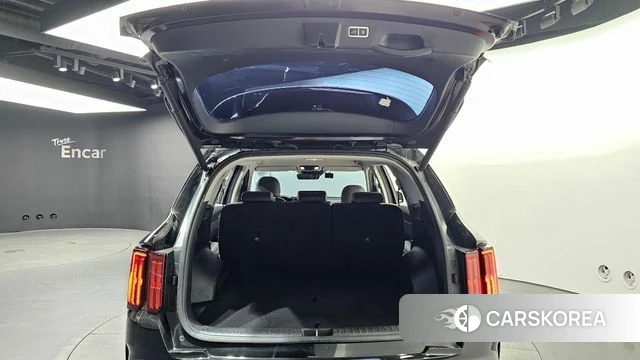 Kia Sorento 4th Generation id 4383662 из Кореи 11