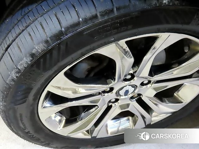 Ssangyong G4 Rexton id 4491086 из Кореи 11