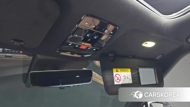 Hyundai Santa Fe (MX5) id 4607711 из Кореи 11