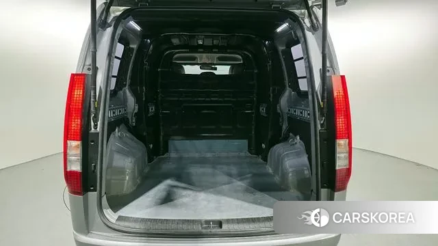 Hyundai Staria id 3763805 из Кореи 11