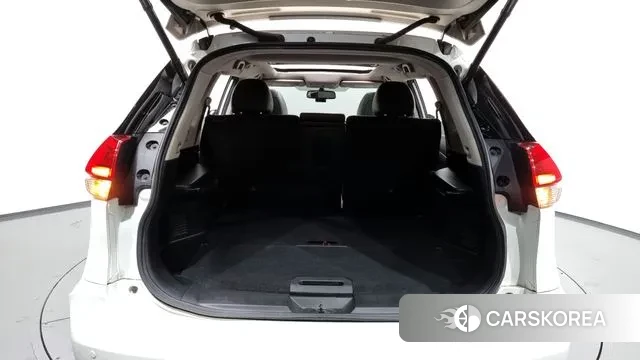 Nissan X Trail id 3429240 из Кореи 11