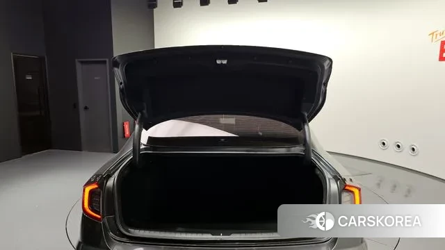 Hyundai Sonata (DN8) id 3497735 из Кореи 11