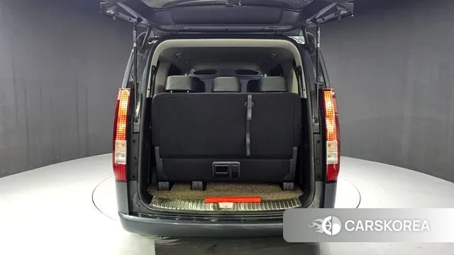 Hyundai Staria id 3701648 из Кореи 11