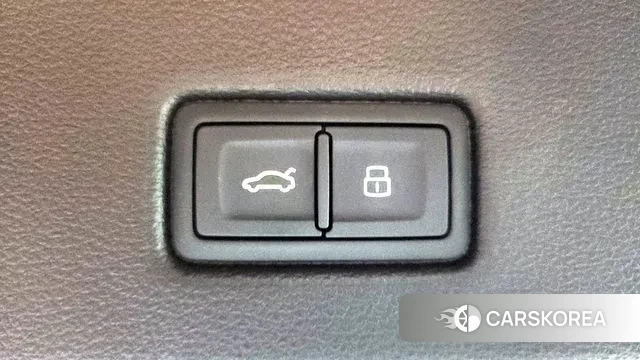 Audi A7 (4K) id 3192621 из Кореи 11