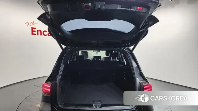 Mercedes-Benz GLB-Class X247 id 3706676 из Кореи 11