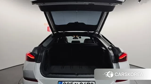 BMW X6 (G06) id 3507810 из Кореи 11