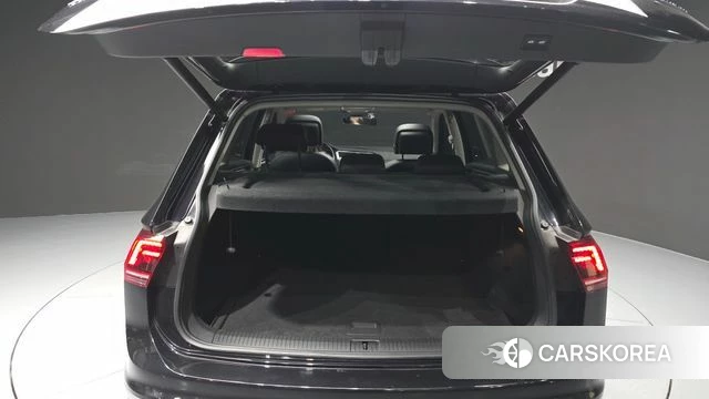 Volkswagen Tiguan second Generation id 4286029 из Кореи 11