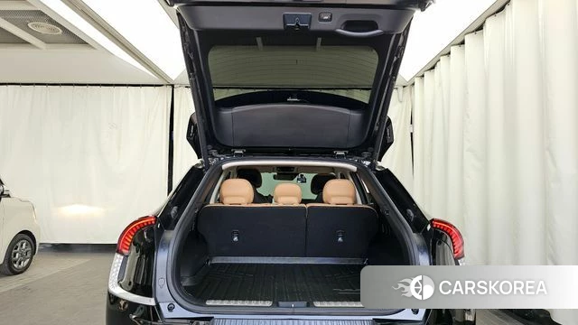 Kia EV6 id 3892073 из Кореи 11