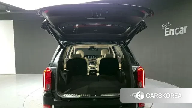 Hyundai Palisade id 3492892 из Кореи 11