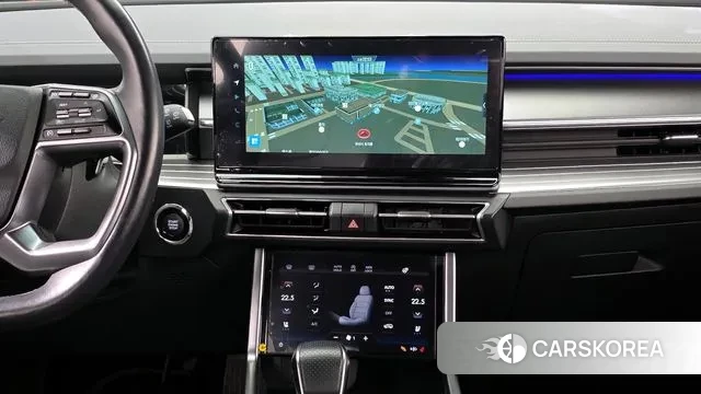 Ssangyong Torres id 3400914 из Кореи 11