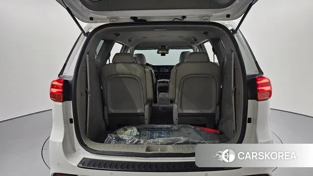 Kia The New Carnival id 3054877 из Кореи 11