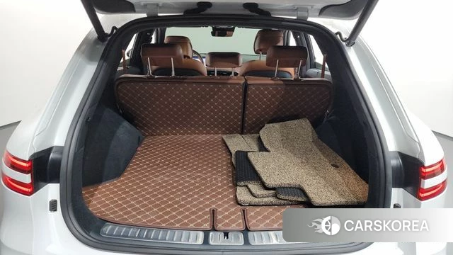 Genesis GV70 id 3939940 из Кореи 11