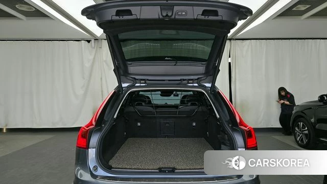 Volvo V90 Cross-Country id 4403540 из Кореи 11