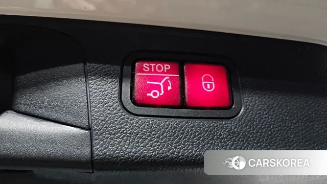 Mercedes-Benz GLC-Class X253 id 3494556 из Кореи 11