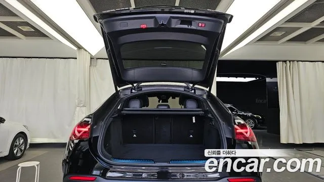 Mercedes-Benz GLE-Class W167 id 2953961 из Кореи 11