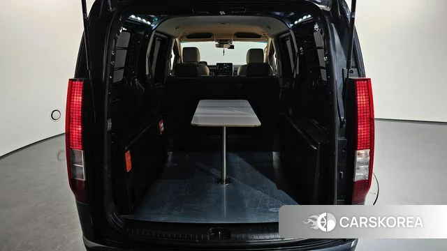 Hyundai Staria id 3922535 из Кореи 11