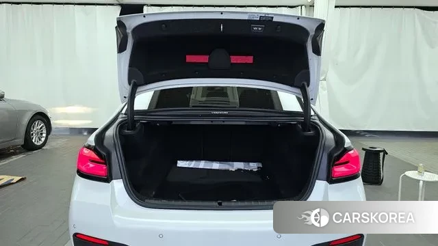 BMW 5 Series (G30) id 3043507 из Кореи 11