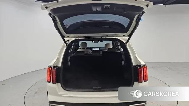 Kia Sorento 4th Generation id 3482813 из Кореи 11