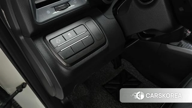 Ssangyong Tivoli Armor id 4794959 из Кореи 11