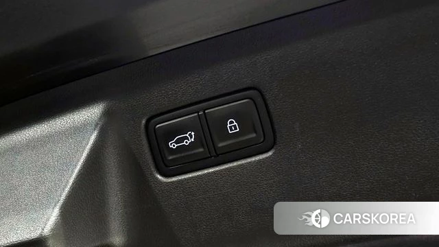 Hyundai Santa Fe (MX5) id 3786753 из Кореи 11