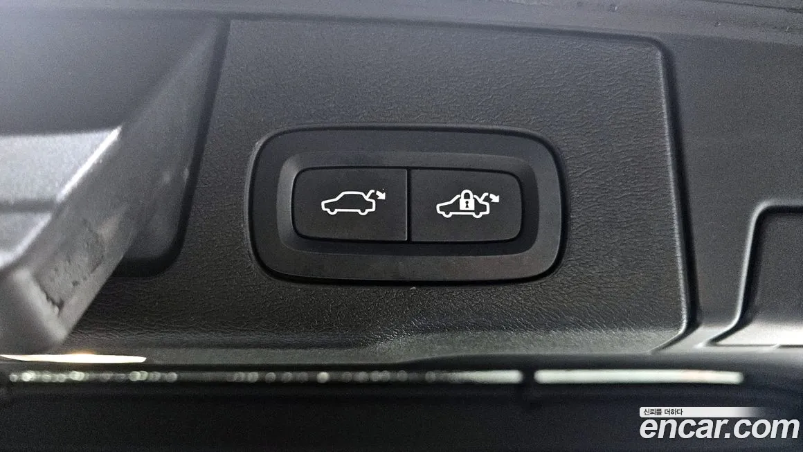 Volvo XC60 second Generation id 2029249 из Кореи 11