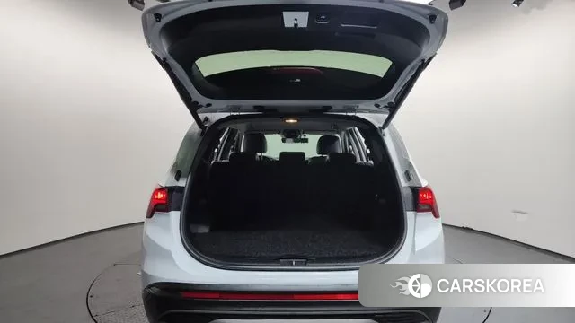 Hyundai The New Santa Fe id 3717671 из Кореи 11