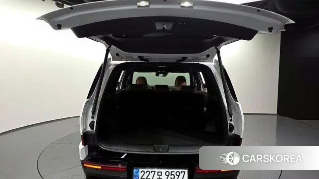 Hyundai Santa Fe (MX5) id 3383257 из Кореи 11