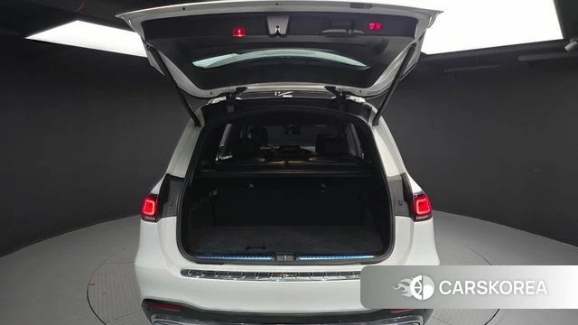 Mercedes-Benz GLS - Class X167 id 3923034 из Кореи 11