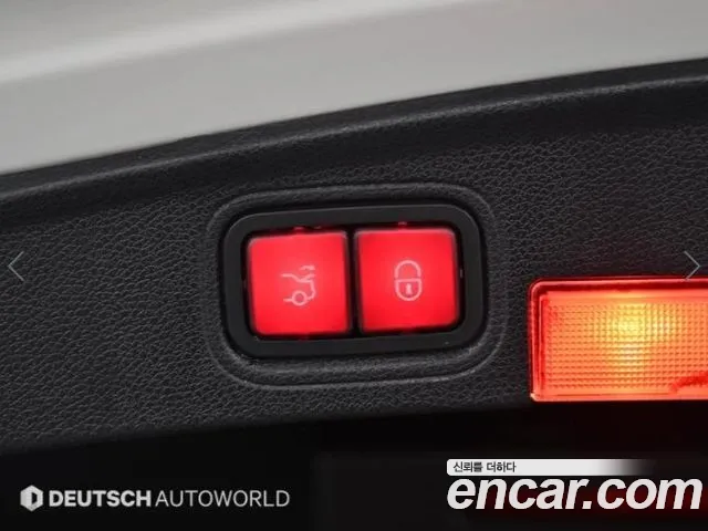 Mercedes-Benz C-Class W205 id 2679209 из Кореи 11