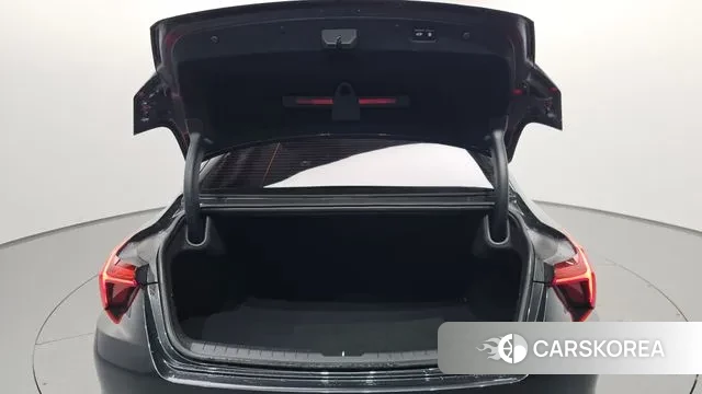 Kia K8 Hybrid id 3421810 из Кореи 11