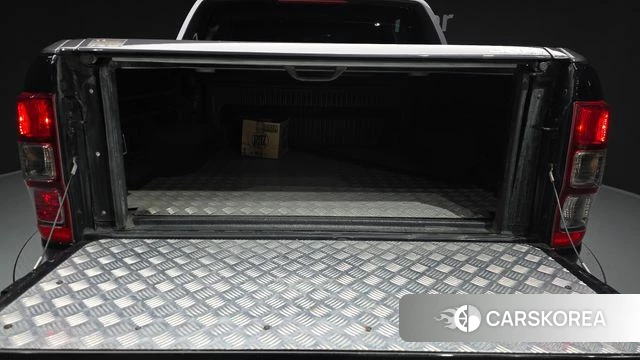 Ford Ranger 3rd Generation id 3898369 из Кореи 11