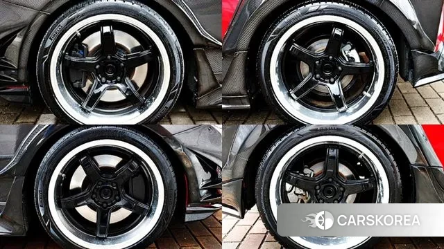 Hyundai Veloster (JS) id 3723563 из Кореи 11