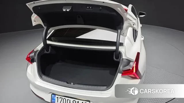 Kia K8 Hybrid id 3523898 из Кореи 11