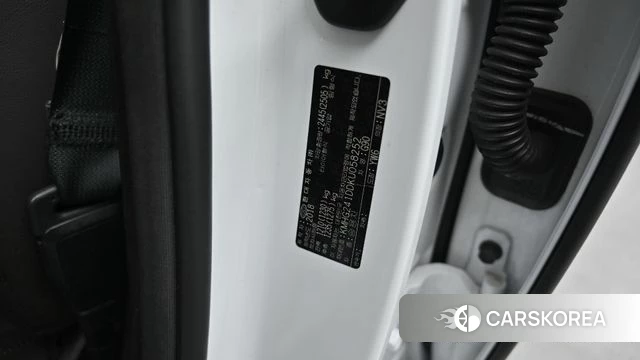 Genesis G90 id 4563155 из Кореи 11