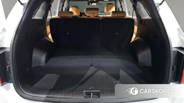 Kia Sorento 4th Generation id 3422382 из Кореи 11