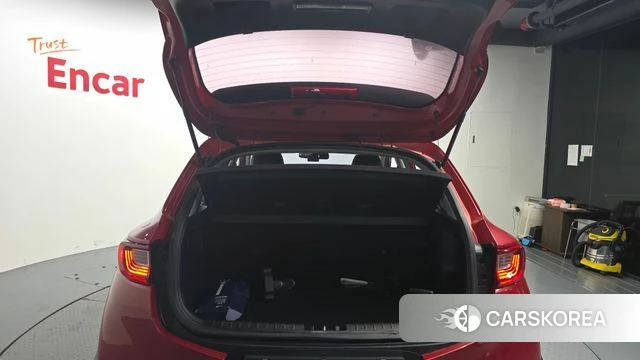 Kia Stonic id 4850176 из Кореи 11