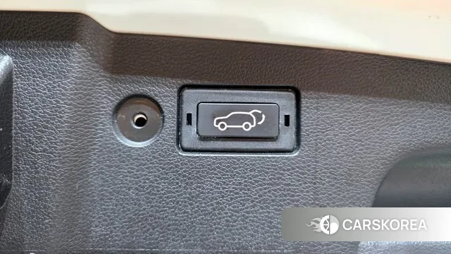 Ssangyong Torres id 3115335 из Кореи 11