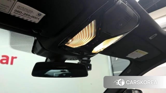 BMW 5 Series (G30) id 3893407 из Кореи 11