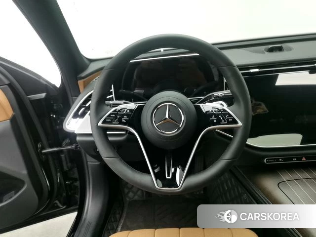 Mercedes-Benz E-class id 4348343 из Китая 11