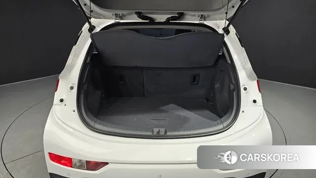 Chevrolet (GM Daewoo) Bolt EV id 3033770 из Кореи 11