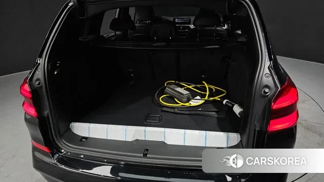 BMW X3 (G01) id 3626022 из Кореи 11