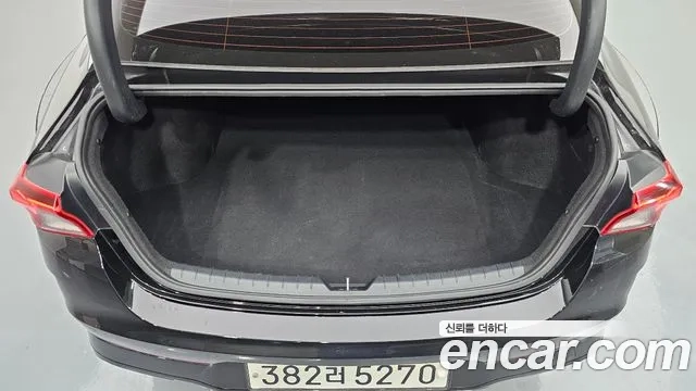 Kia K5 Hybrid 3rd Generation id 2949975 из Кореи 11