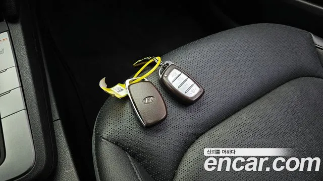 Hyundai The New Avante AD id 2513921 из Кореи 11