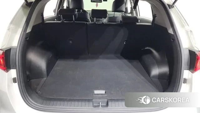 Kia Sportage The Bold id 3269745 из Кореи 11